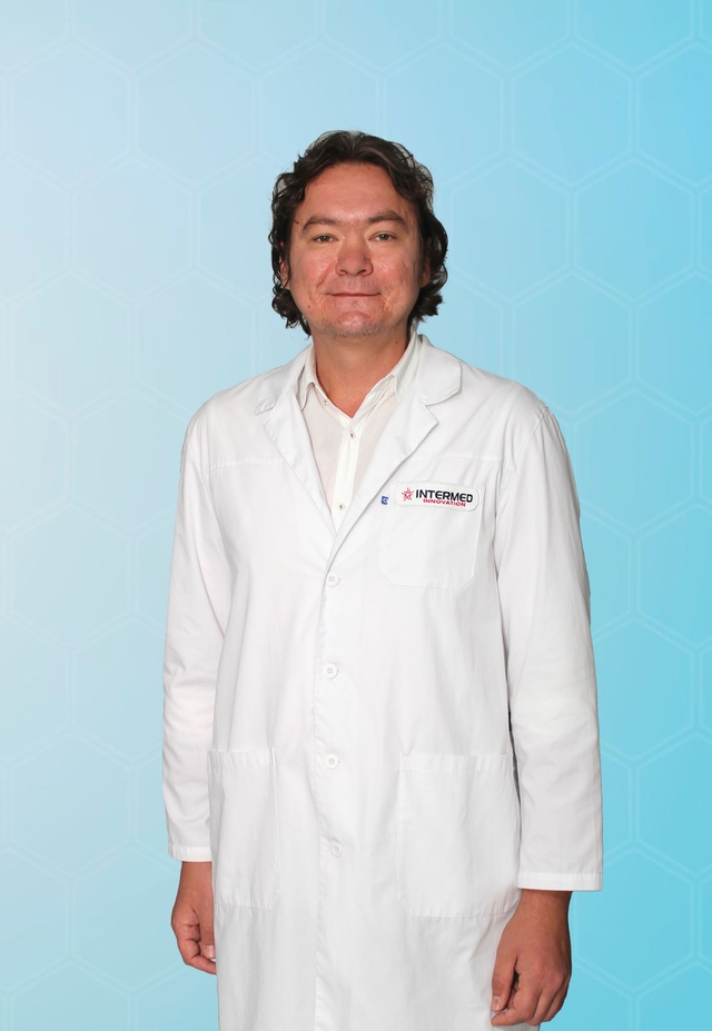 Portrait of Гилязитдинов Камиль Наильевич